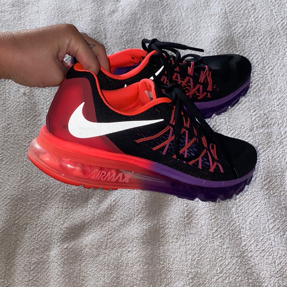 Nike Air Max